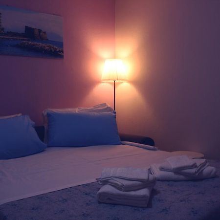 Napoli Sweet Home - Casa "Donna Rosa" Exteriér fotografie