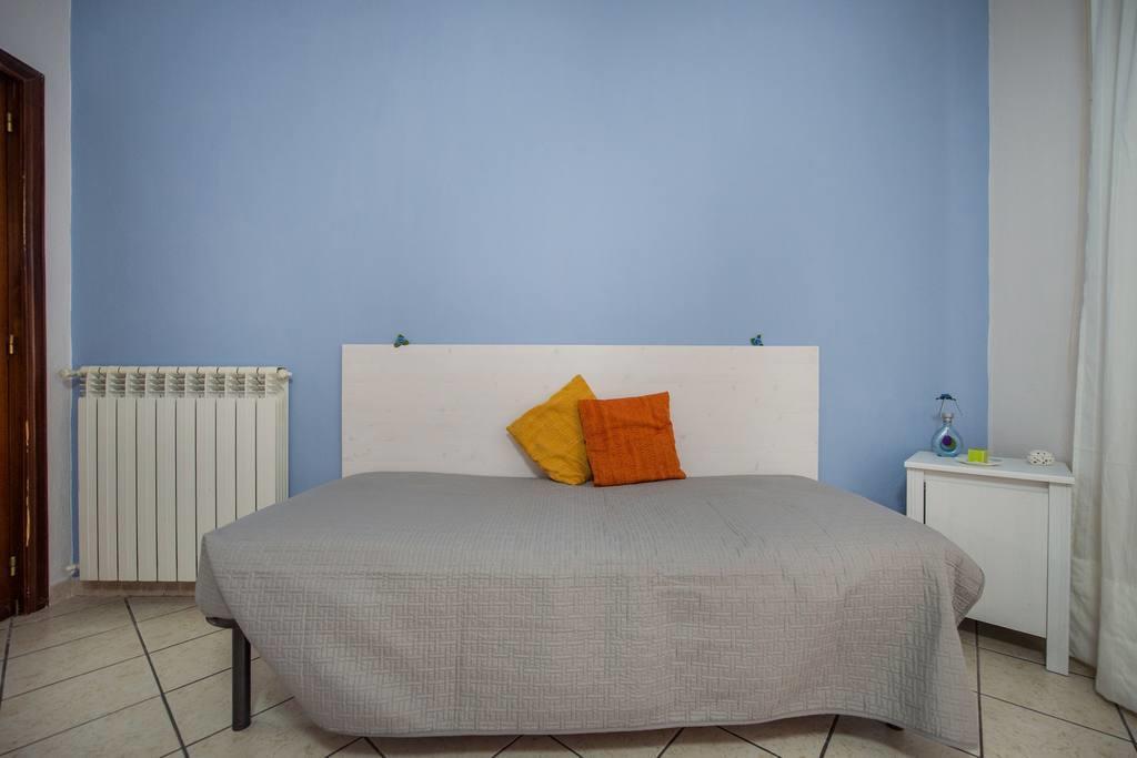 Napoli Sweet Home - Casa "Donna Rosa" Exteriér fotografie