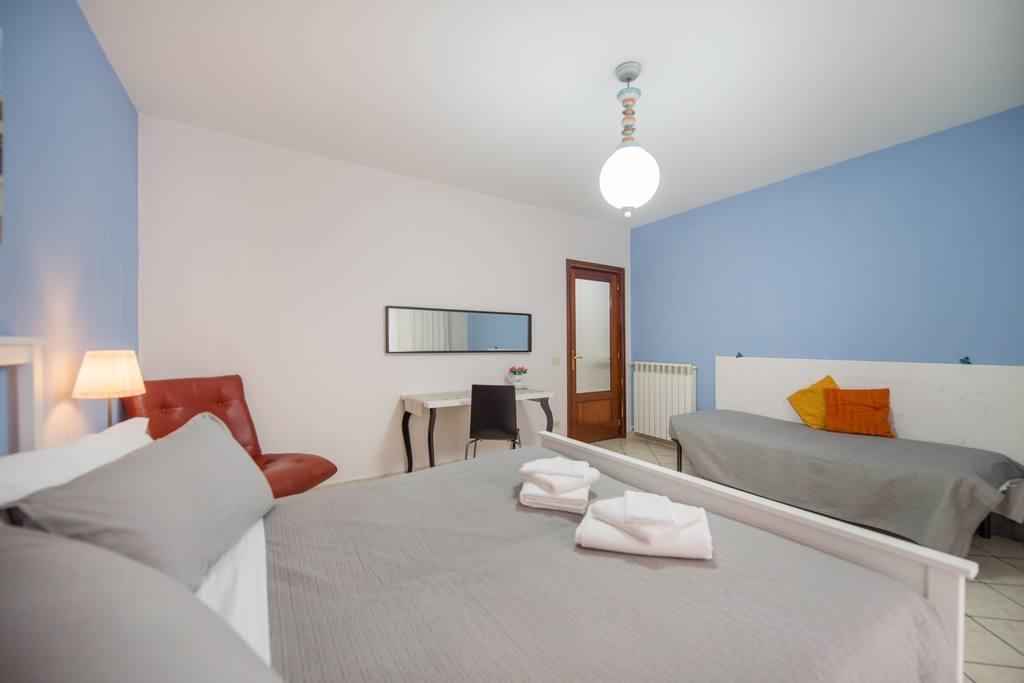 Napoli Sweet Home - Casa "Donna Rosa" Exteriér fotografie