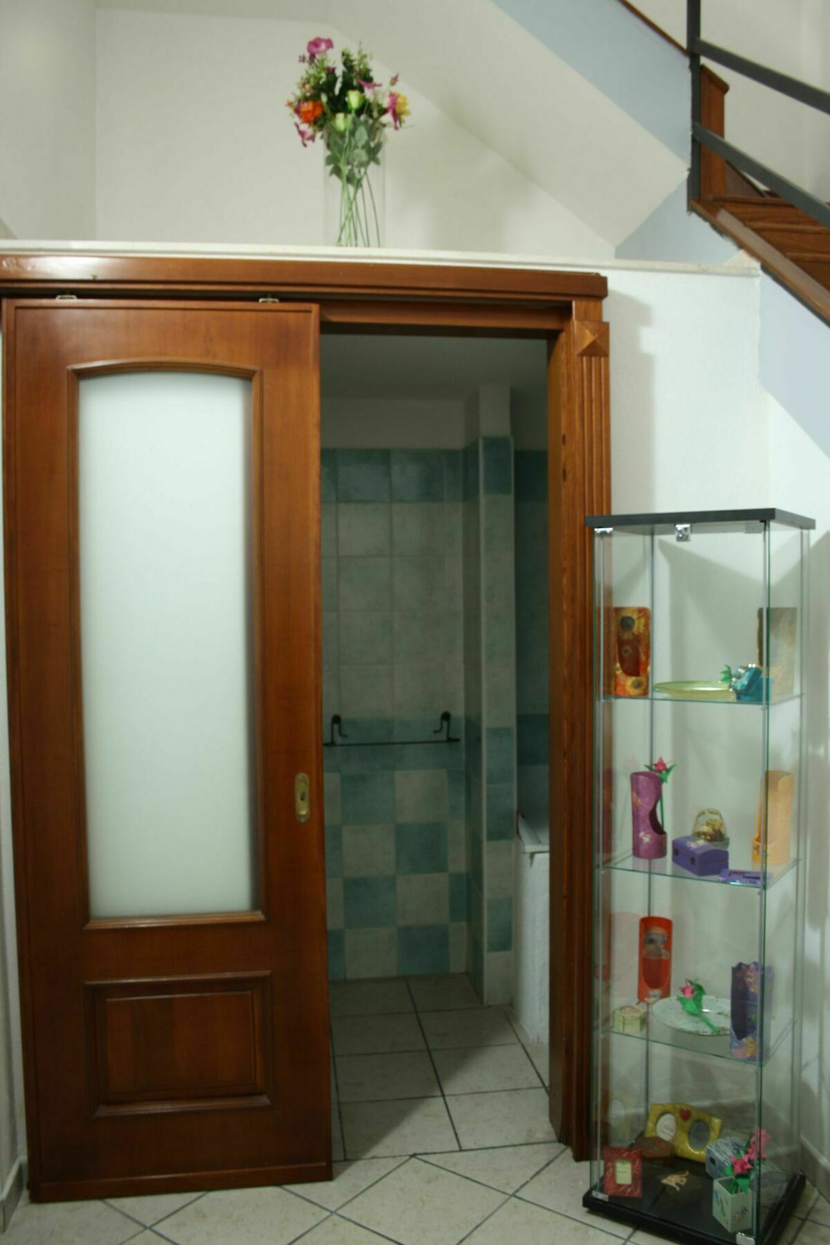 Napoli Sweet Home - Casa "Donna Rosa" Exteriér fotografie