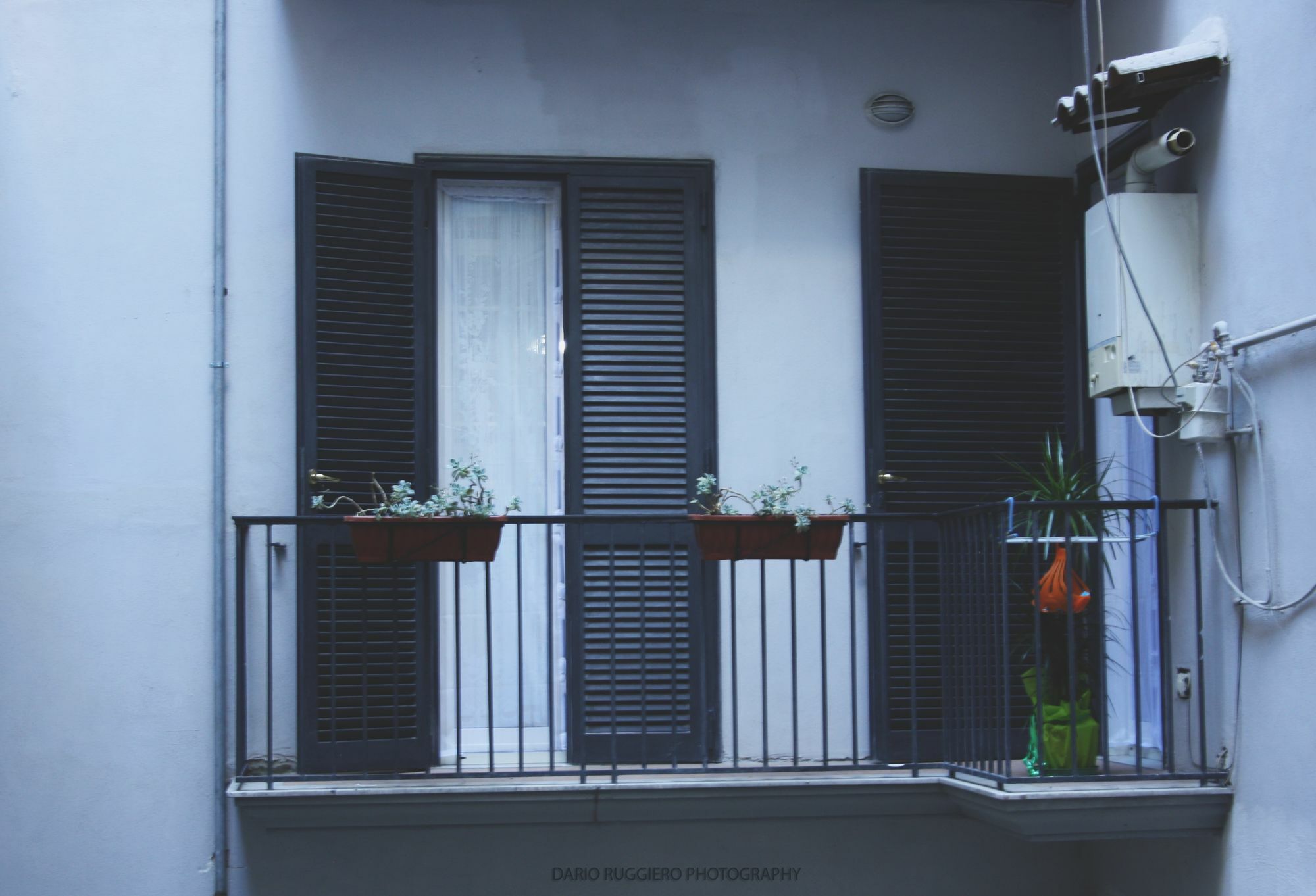 Napoli Sweet Home - Casa "Donna Rosa" Exteriér fotografie
